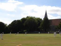 Image result for Overbury Cricket Club