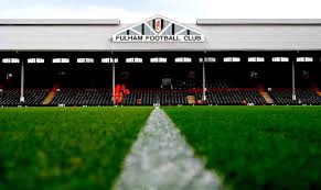 Image result for Fulham Football Club