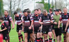 Image result for Leigh East Rugby League Football Club