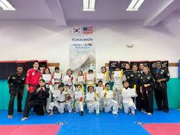 Image result for Martial Arts New Jersey