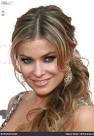 Carmen Electra with Organic
