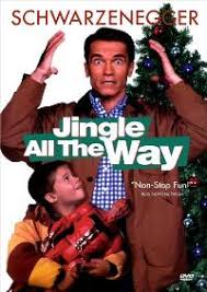 Jingle All the Way