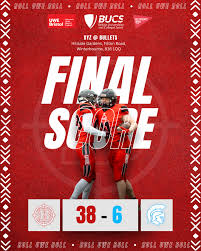 Image result for Uwe Bristol Bullets