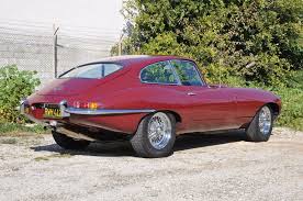 Image result for Beige 1967 Jaguar