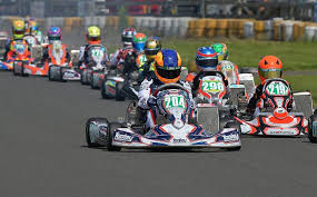 Image result for RISSINGTON KART CLUB
