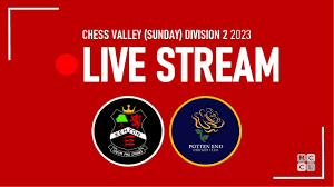 Image result for Potten End Cricket Club