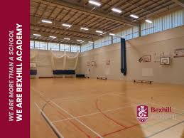 Image result for Bexhill Badminton Club