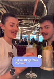 Image result for Oxford University Darts Club