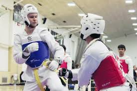 Image result for York University Taekwondo Club