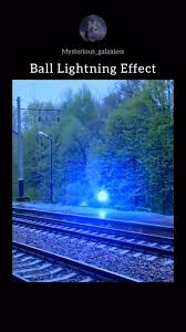 Image result for ball lightning