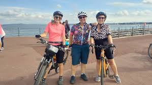 Image result for Stockport Clarion Cycling Club