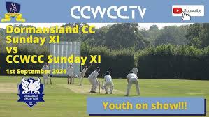 Image result for Chipstead Coulsdon & Walcountians Cc