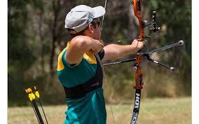 Image result for Clyde Arrows Archery Club