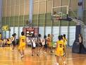 North Zone B Division Basketball: Deyi girls beat Naval Base 53-26 ...