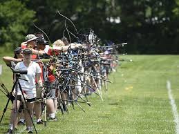 Image result for Maidenhead Archers Target Archery Club
