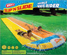 Wham-O Slip 'N Slide Double Wave Rider | Kidlantis