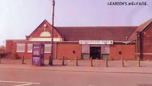 Image result for Heanor Miners Welfare Bowling Club