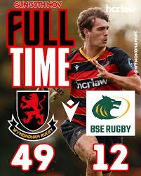 Image result for Wymondham Rugby Union Football Club