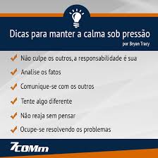 Image result for foto manter a calma