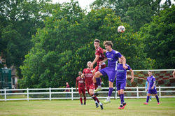 Image result for Virginia Water Football Club