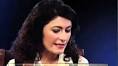 Nadia Shahram Persian TV nov