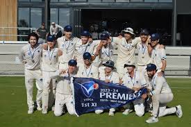 Image result for Kew Cricket Club
