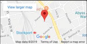 Image result for Blaenafon Barracudas Sc