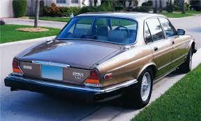 Image result for Solent Blue 1988 Jaguar