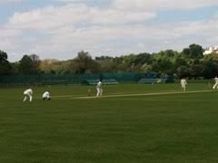 Image result for Hurley Cricket Club