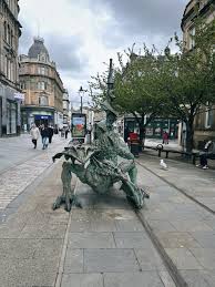 Image result for Dundee Dragons