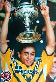 Image result for Castleford Tigers Rugby League Football Club