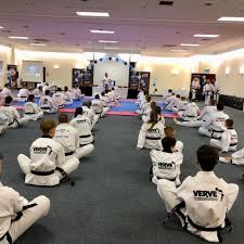 Image result for Kidderminster Martial Arts Academy