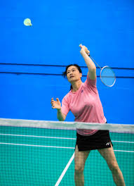 Image result for Wigston Badminton Academy