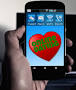 Image result for dating by mobile phone