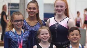 Image result for Stainsby School Of Gymnastics