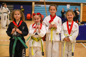 Image result for Midsomer Norton TAGB Tae Kwon-Do