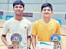 Image result for Garforth & Community Jnr Badminton Club