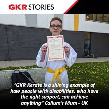 Image result for GKR KARATE - ESSEX & SUFFOLK