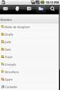 Webmail Free.fr - Android Apps and Tests - AndroidPIT