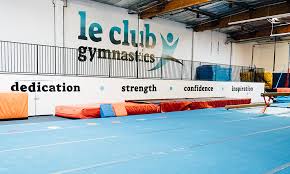 Image result for Redcar Gymnastics Club
