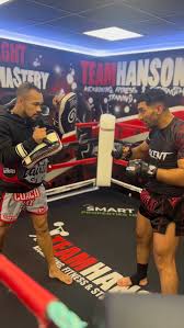 Image result for Huddersfield Thai Boxing Club