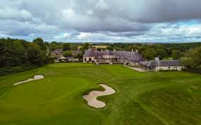 Image result for Alwoodley Golf Club