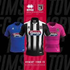 Image result for Grimsby Archers