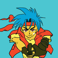 「ラブライナ・ワーズワース ワイルドアームズ クロスファイア」の画像検索結果