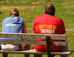 Image result for Gateshead Storm