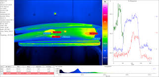 Image result for thermographie-aufnahmen
