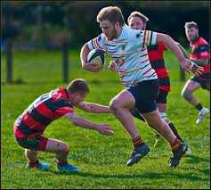 Image result for Bridgwater & Albion RFC