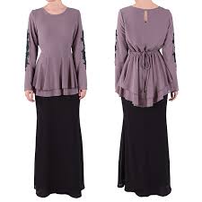 Wholesale Alibaba Oem China Supplier Abaya Latest Design Modern ...