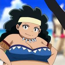 「アラーニャ・ウェブ FAIRY TAIL」の画像検索結果