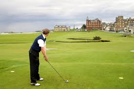 Image result for St Andrews Links